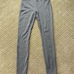 Fabletics Charcoal Leggings